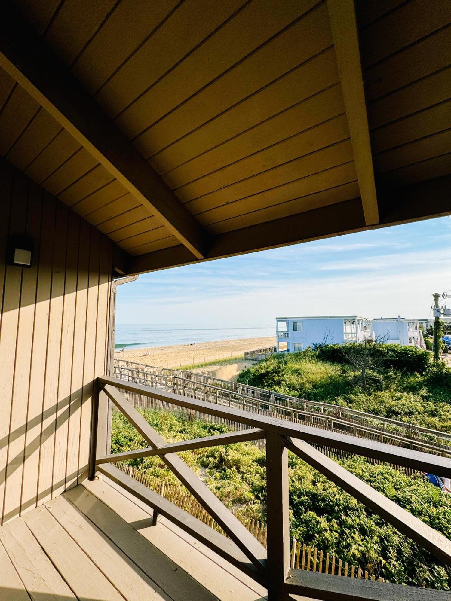 Royal Atlantic Beach Resort Montauk Exterior foto